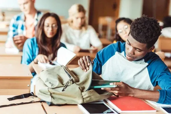 Bolsas de Estudo